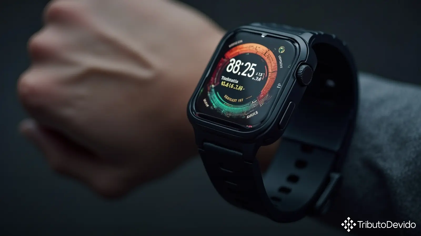 Classificação fiscal de smartwatches com GPS e funções avançadas na NCM 8517.62.77