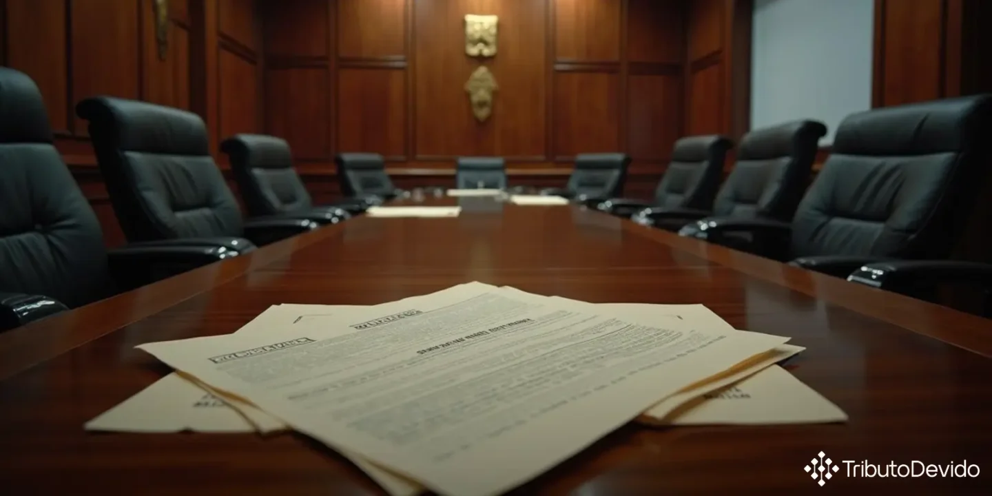 inaplicabilidade da prorrogação de prazo tributário em calamidade pública nacional