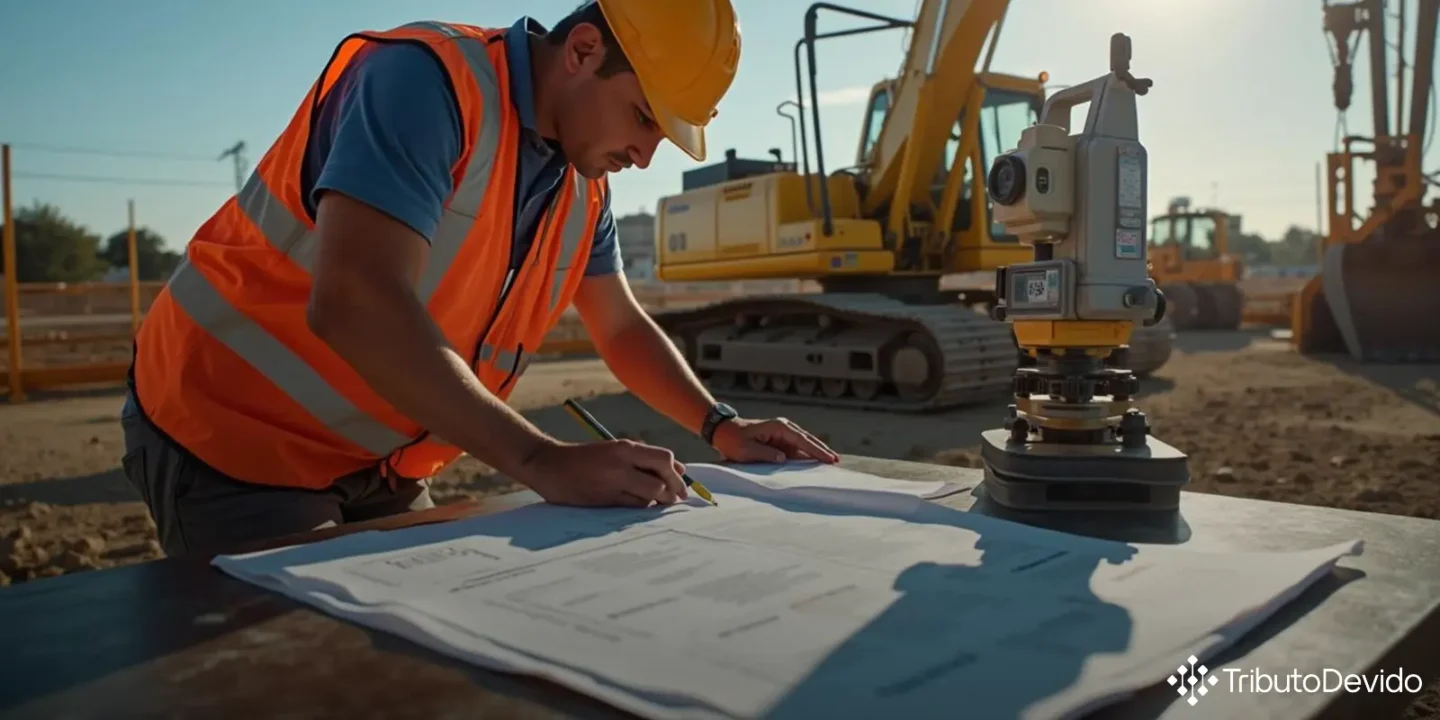 Tributação de serviços de sondagem no Simples Nacional