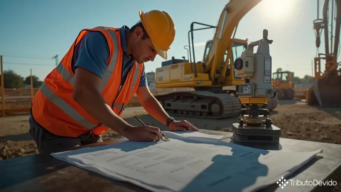 Tributação de serviços de sondagem no Simples Nacional