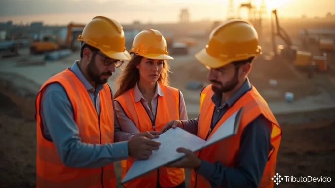 Tributação de Serviços de Sondagem no Simples Nacional