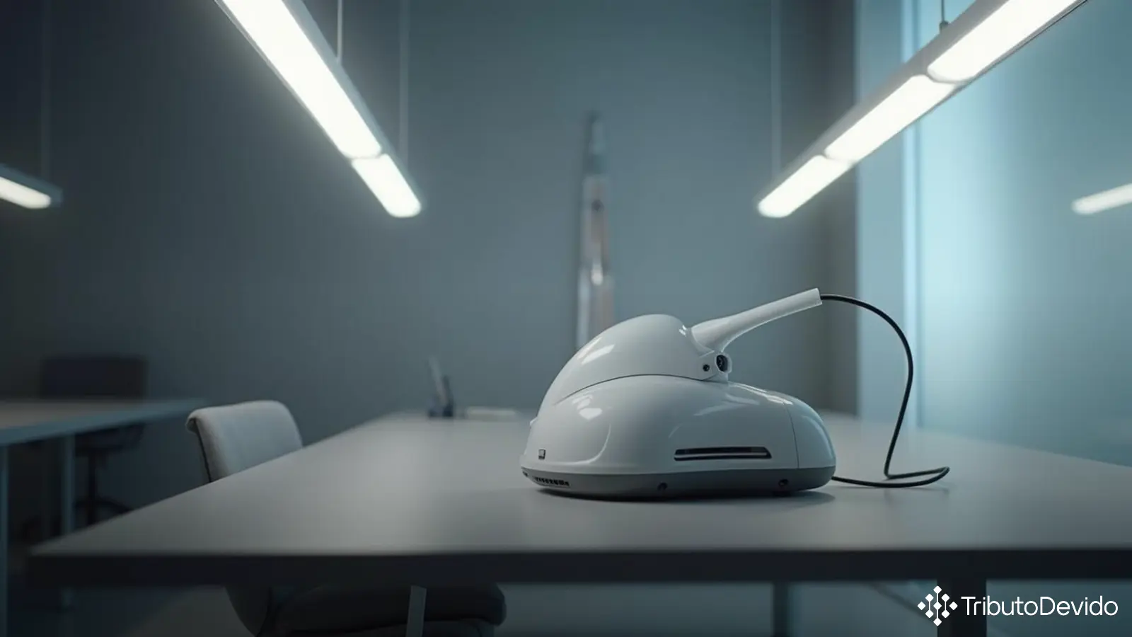 classificação fiscal de soproaspirador elétrico