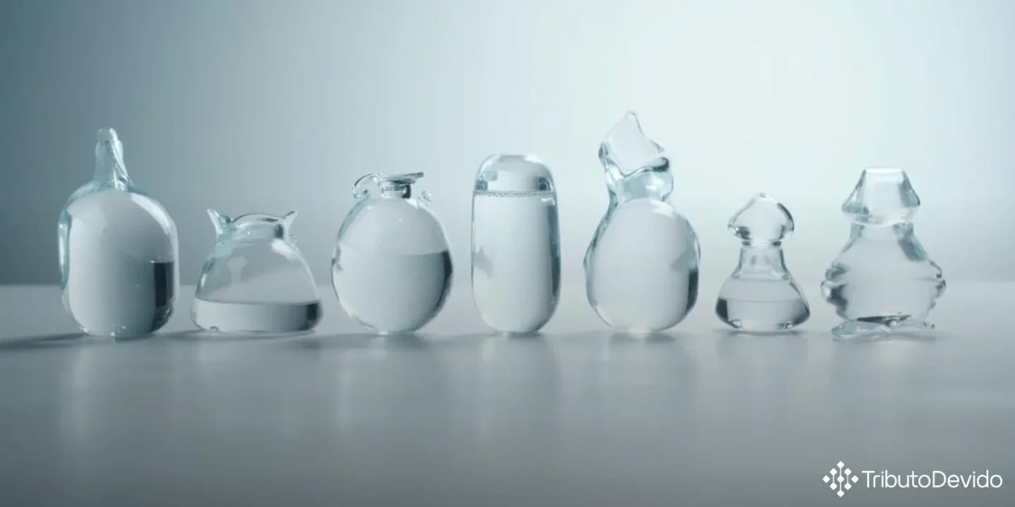 Classificação Fiscal de Soro Fisiológico na NCM