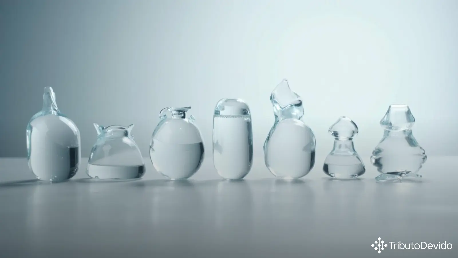 Classificação Fiscal de Soro Fisiológico na NCM