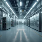 classificação fiscal de subestação isolada a gás