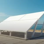 classificação fiscal de suporte para painéis fotovoltaicos