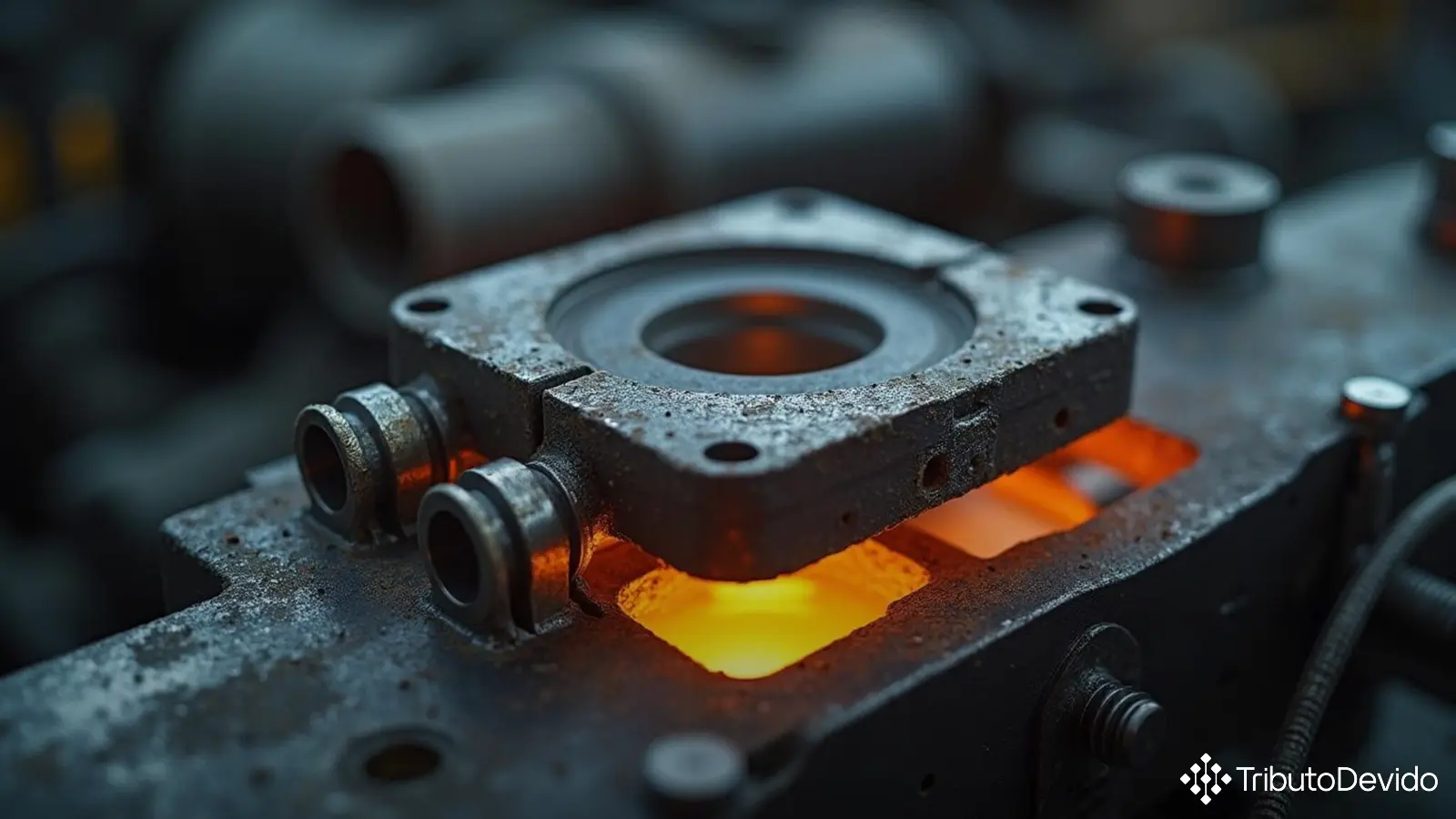 classificação fiscal de suporte de mola de carga constante