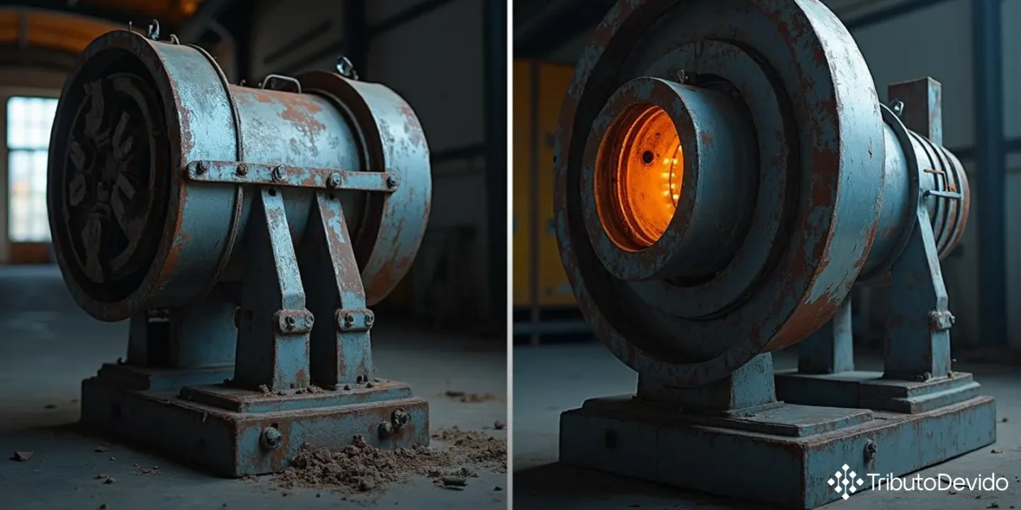 classificação fiscal de suporte de mola de carga variável na NCM