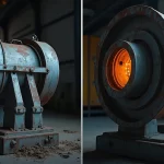 classificação fiscal de suporte de mola de carga variável na NCM