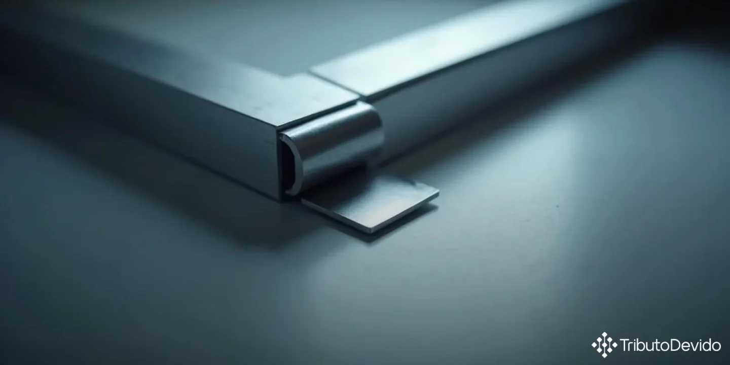 classificação fiscal do suporte de viseira para capacete de segurança na NCM