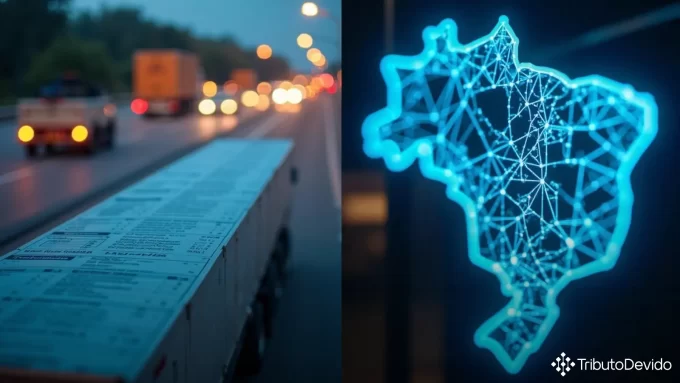 Suspensão do PIS/COFINS para transportadoras que atendem exportadores