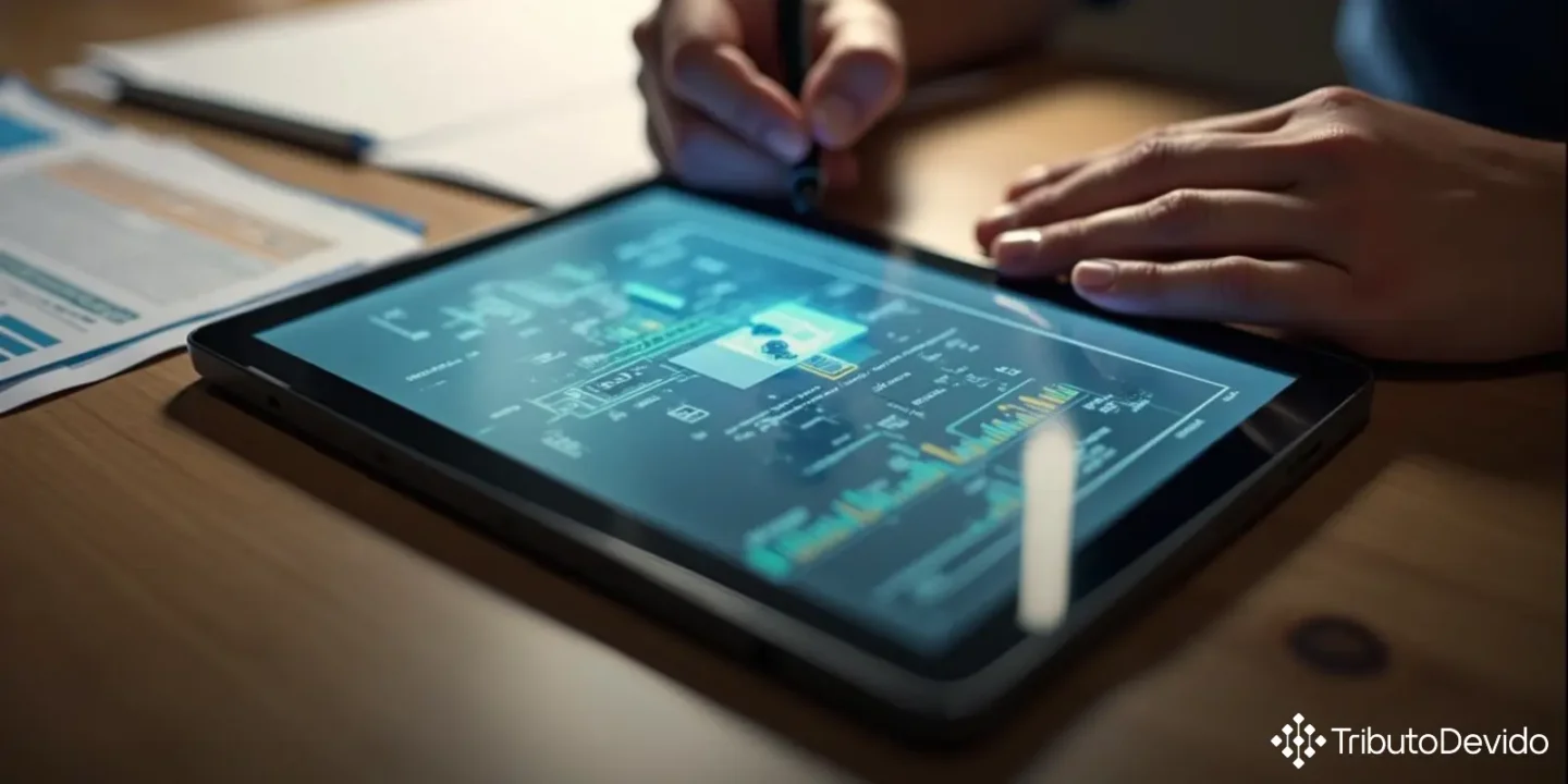 Classificação Fiscal de Tablets na NCM