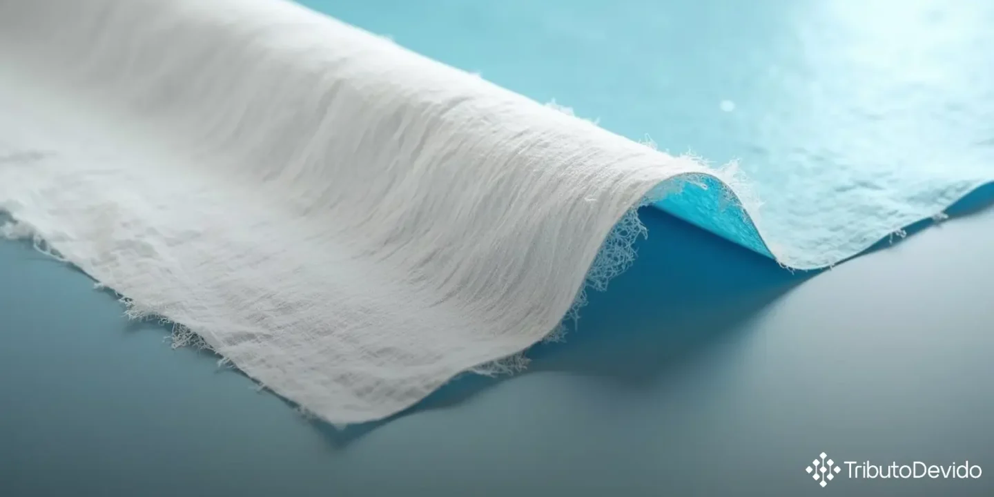 classificação fiscal de tapetes higiênicos para pets