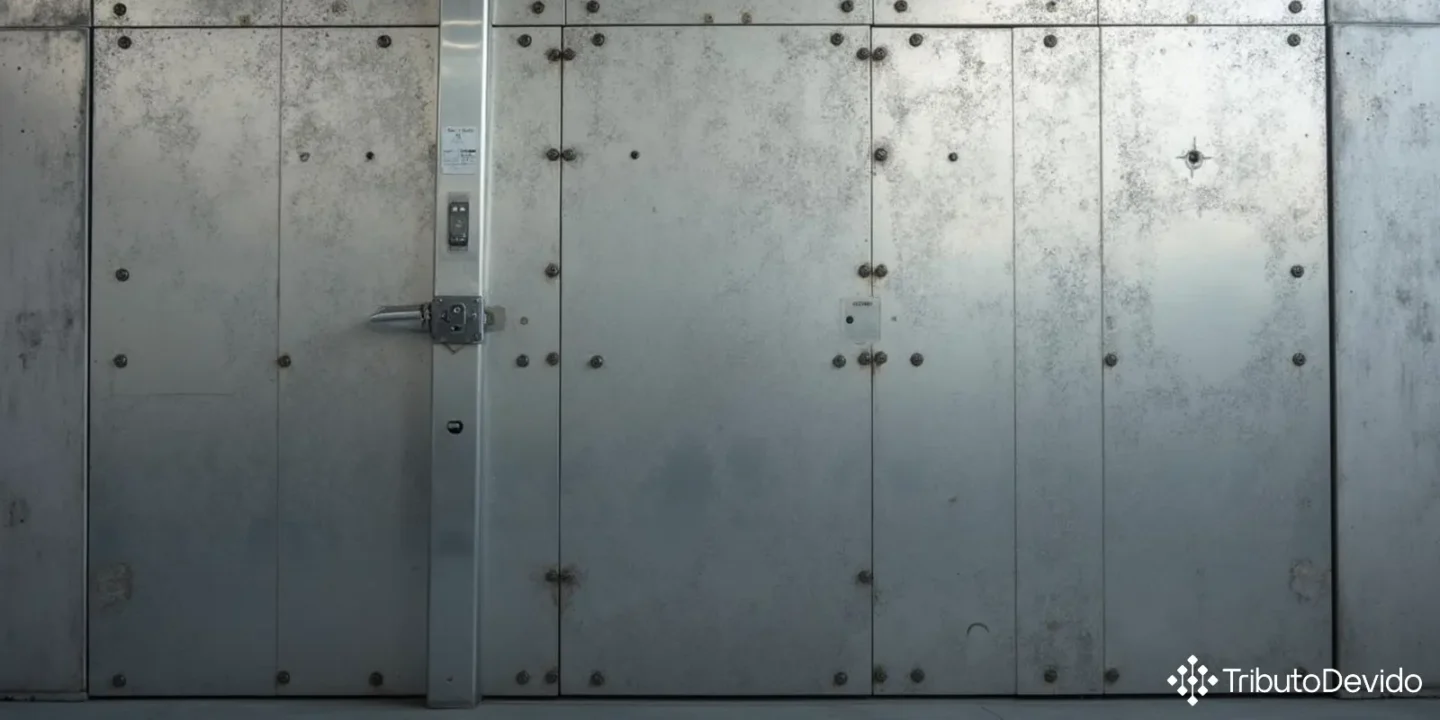 classificação fiscal de telas metálicas de aço galvanizado