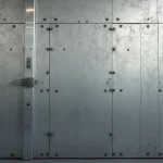 classificação fiscal de telas metálicas de aço galvanizado