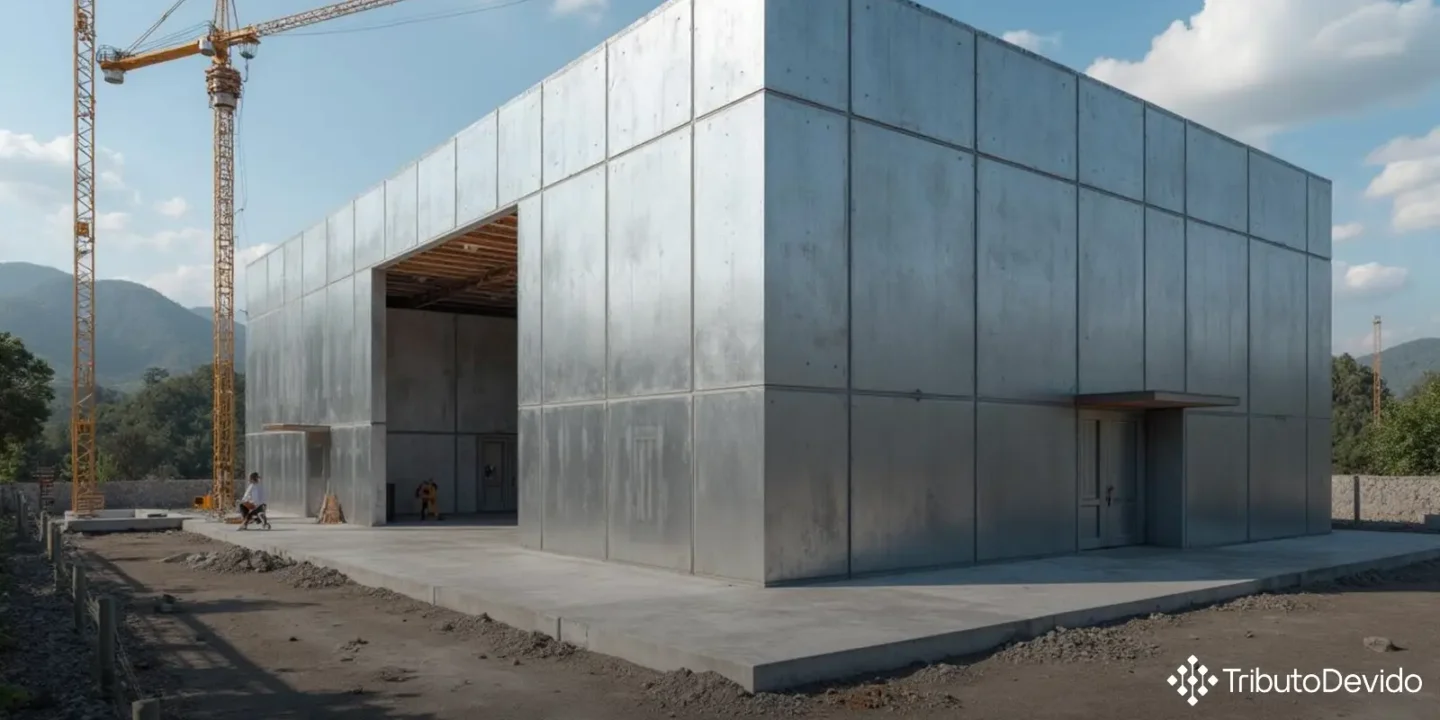 classificação fiscal NCM 7314.31.00 para tela metálica