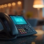 classificação fiscal de telefones IP