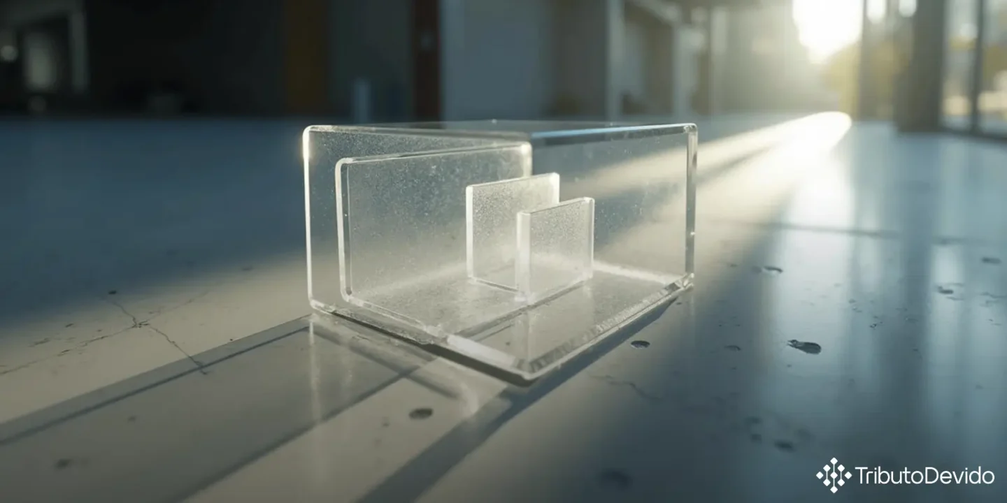 classificação fiscal de telhas translúcidas