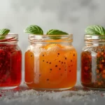 classificação fiscal de temperos compostos à base de sal