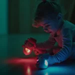 Classificação Fiscal de dispositivos LED para calçados infantis