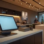 Classificação fiscal de Terminais Ponto de Venda