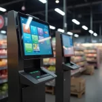 classificação fiscal de terminais de autoatendimento para pagamento eletrônico na NCM