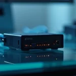 Como classificar Terminal Óptico do Usuário EPON ONU na NCM