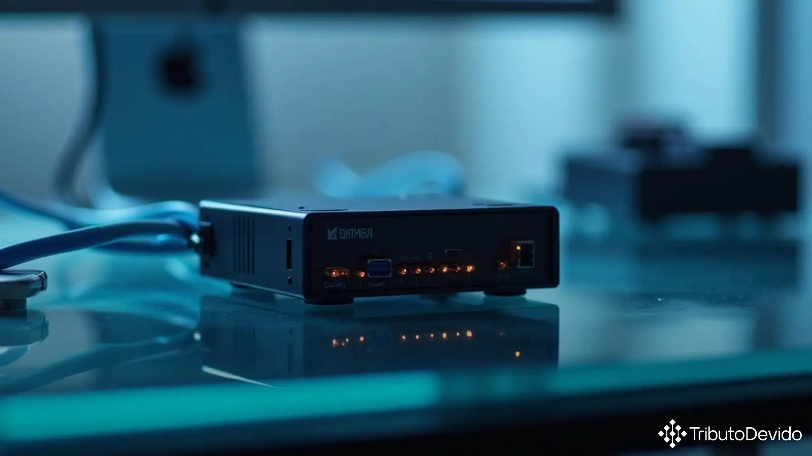 Como classificar Terminal Óptico do Usuário EPON ONU na NCM