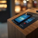 Classificação fiscal de terminais de pagamento eletrônico