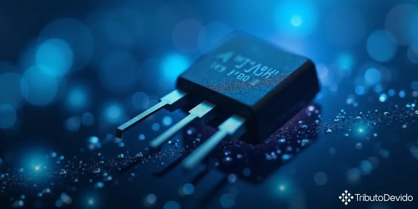 classificação fiscal de termistores na NCM