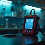 Classificação Fiscal de aparelhos para teste de estanqueidade em equipamentos de gás