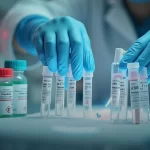 Classificação fiscal de testes rápidos para Chikungunya na NCM 3822.12.00