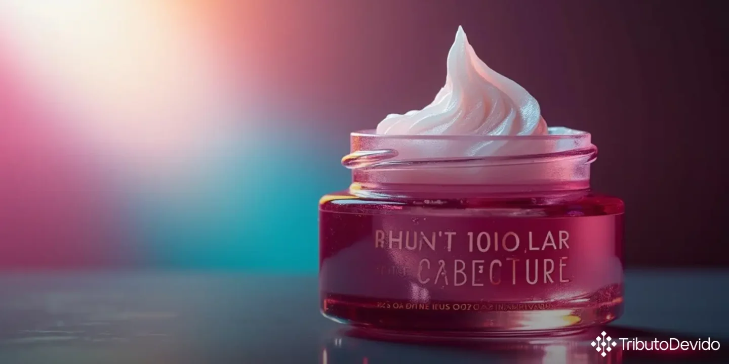 classificação fiscal de tinturas para cabelo