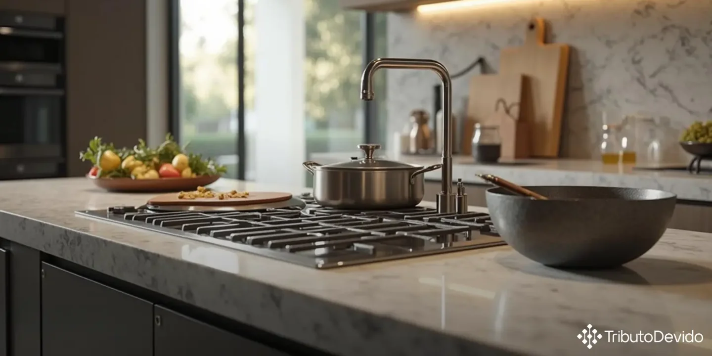 classificação fiscal de torneiras para cozinha