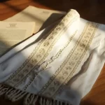 imunidade tributária para exportação de trajes sagrados