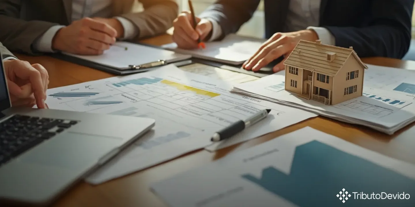 isenção-IR-venda-imóvel-quitar-financiamento