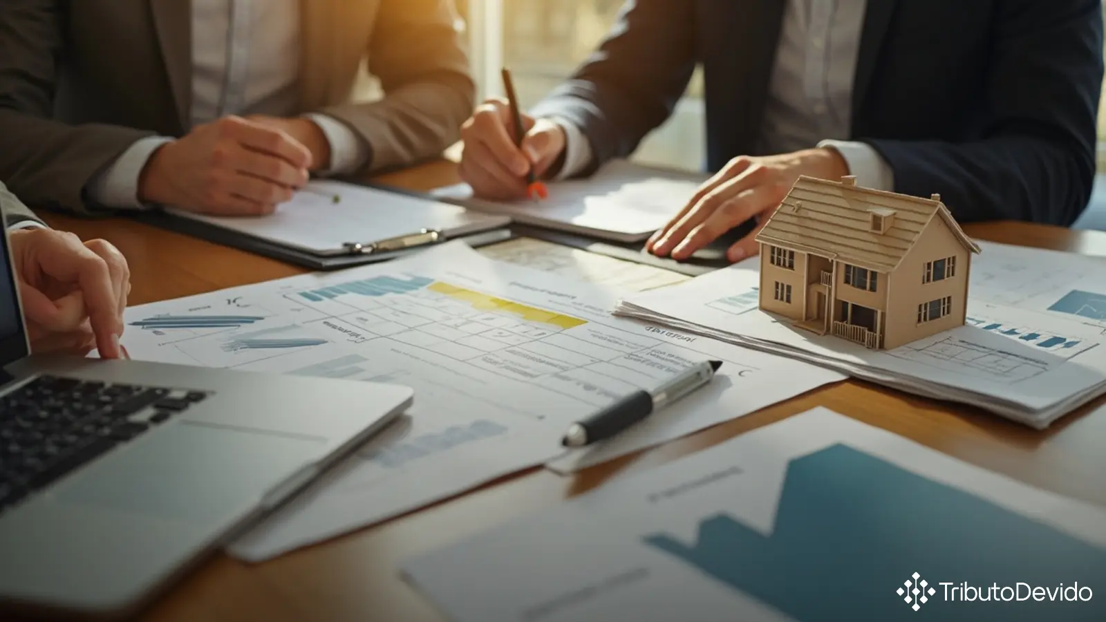 isenção-IR-venda-imóvel-quitar-financiamento