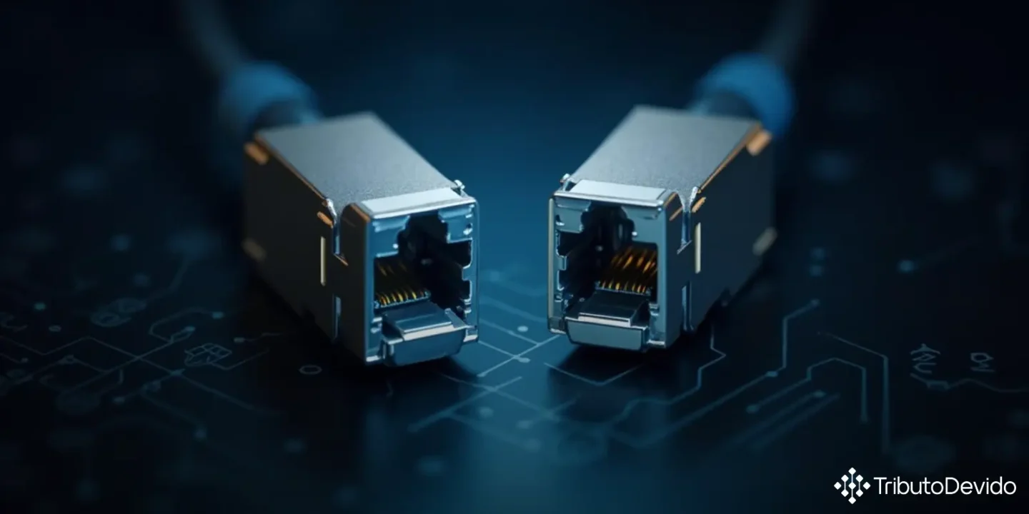 classificação fiscal de transceptores ópticos SFP