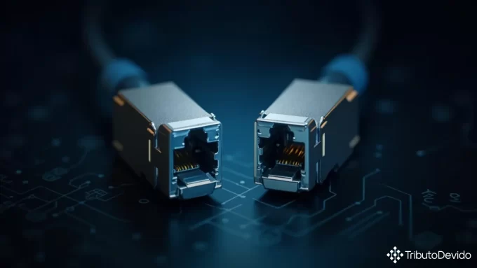 classificação fiscal de transceptores ópticos SFP