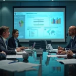 Mudança de Lucro Presumido para Lucro Real