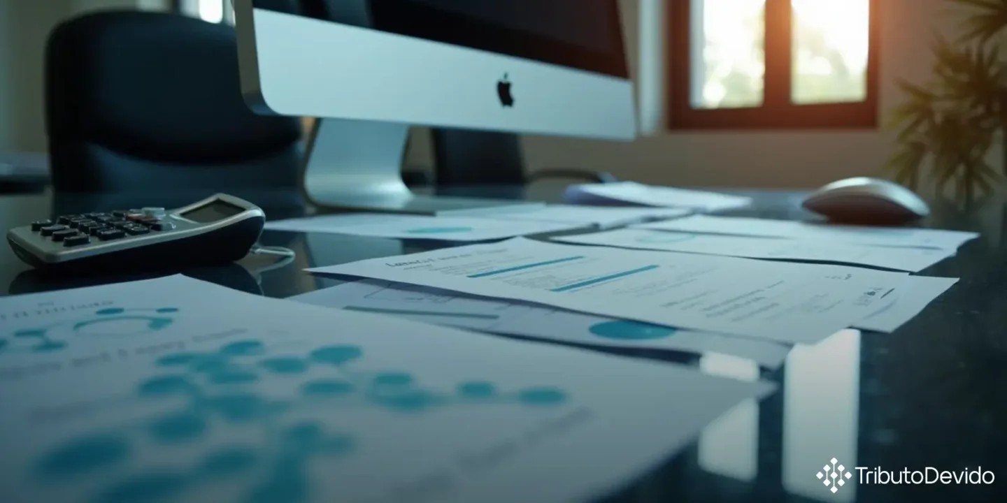 Tributação na mudança do Lucro Presumido para o Lucro Real em contratos governamentais