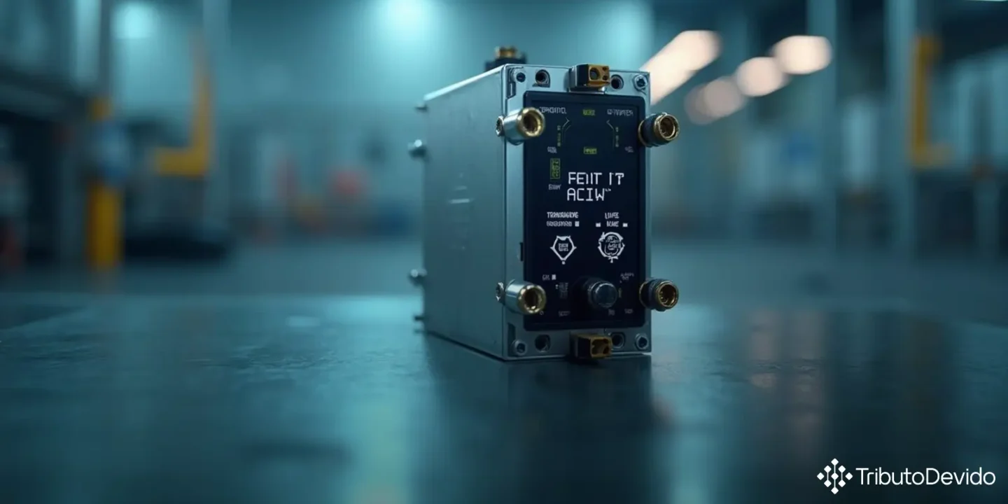 classificação fiscal de transmissor inteligente de temperatura