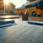 vedação de transporte escolar municipal mediante cessão de mão de obra no Simples Nacional