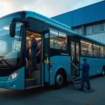 Créditos de PIS/COFINS sobre transporte de funcionários