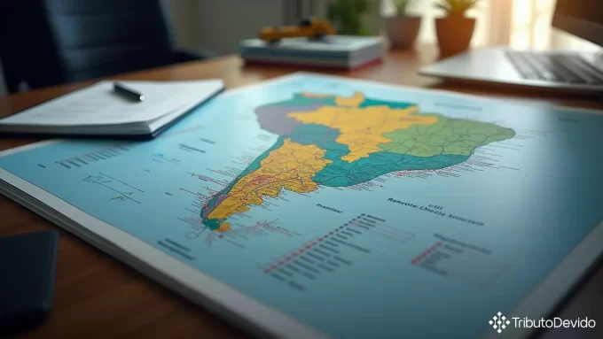 Transporte Multimodal de Cargas no Lucro Presumido