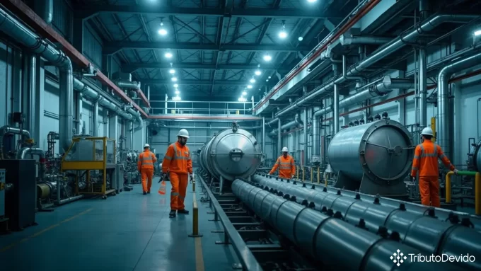 Créditos de PIS/COFINS no tratamento de efluentes da indústria láctea