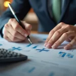 tributação-lucro-presumido-empreitada-construção