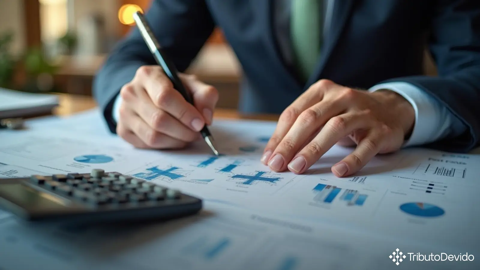 tributação-lucro-presumido-empreitada-construção