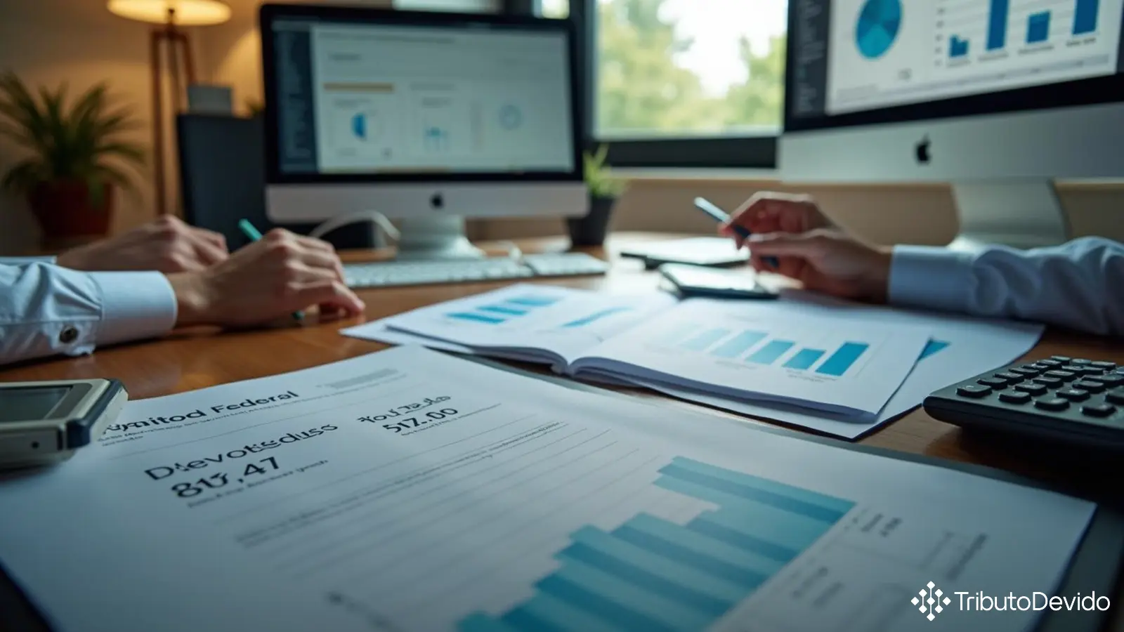 percentuais de presunção do lucro para serviços de fonoaudiologia