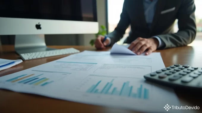 Tributação de Receita Bruta para Administradoras de Benefícios